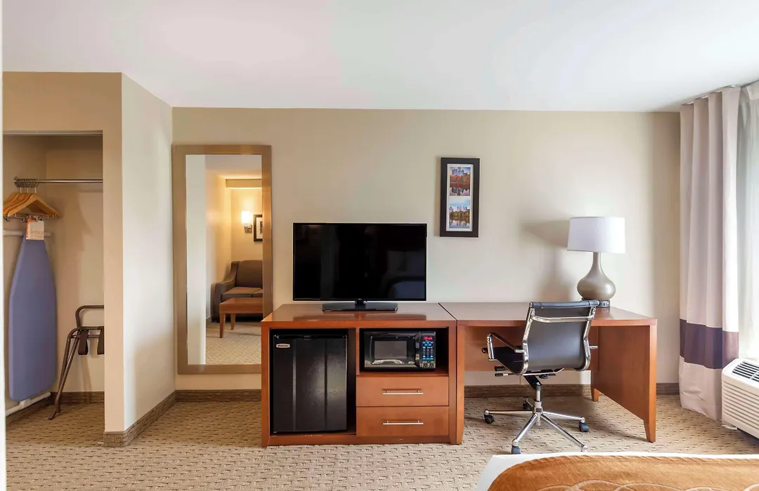 Comfort Inn Kennesaw-1
