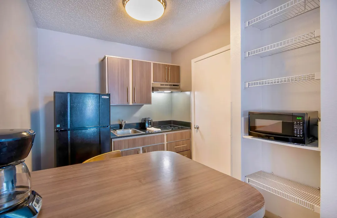 Studio 6-San Antonio, Tx - Medical Center-1