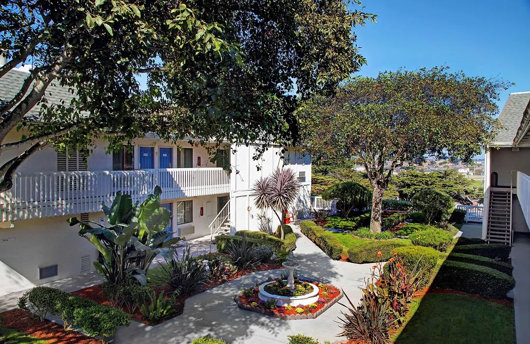 Motel 6-Marina, Ca - Monterey-1