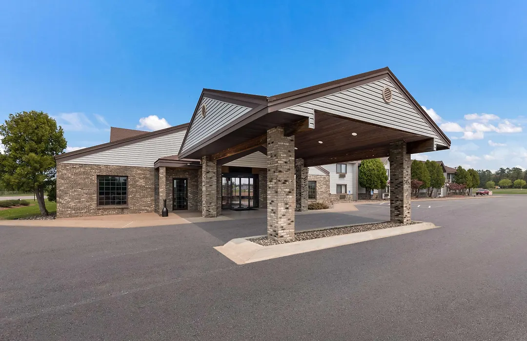 Best Western Derby Inn-1