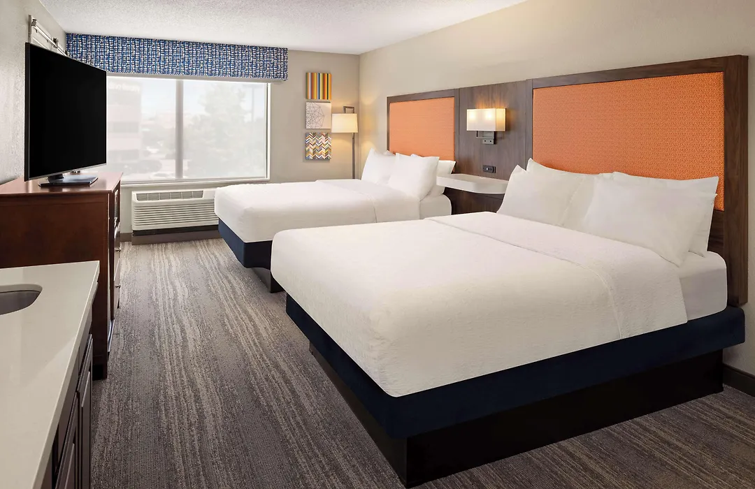 Hampton Inn Minneapolis Northwest Maple Grove-1