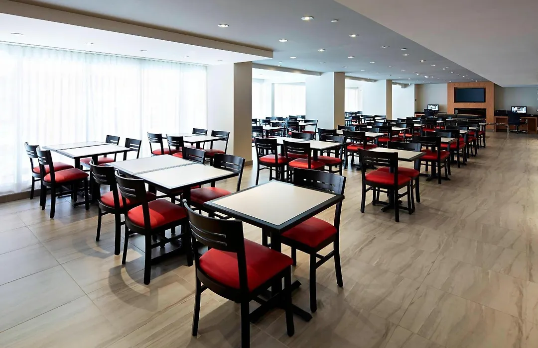 Residence Inn By Marriott Montreal Downtown-1