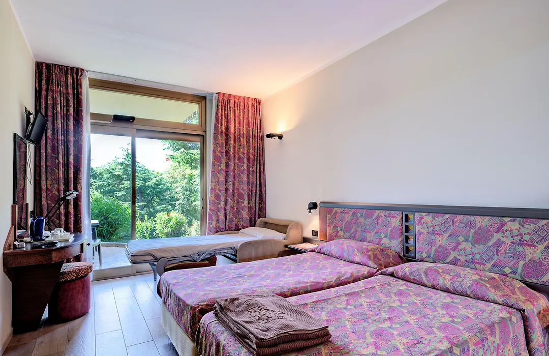 Hotel Leonardo Da Vinci-1