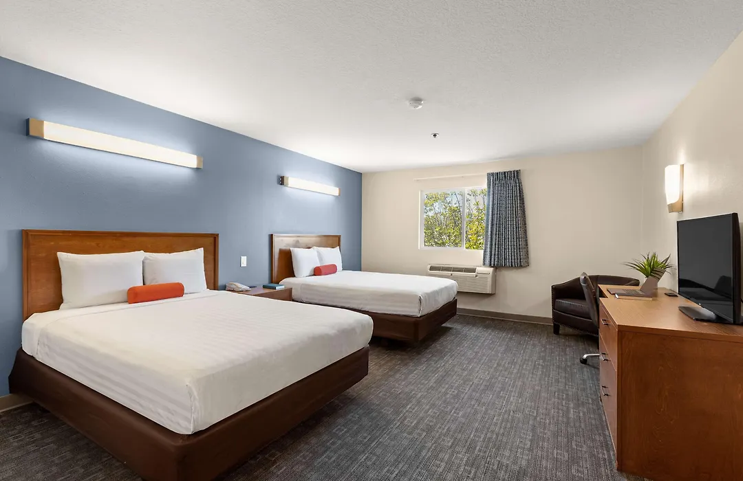 Good Nite Inn Fremont-1