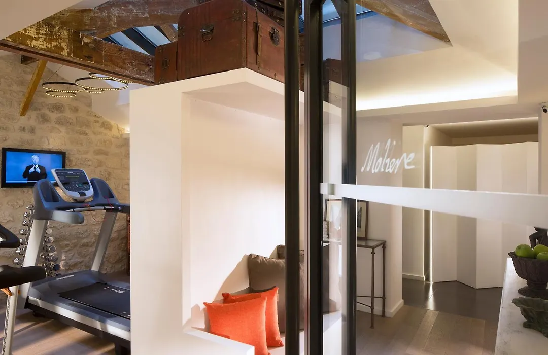 Hotel Moliere-1