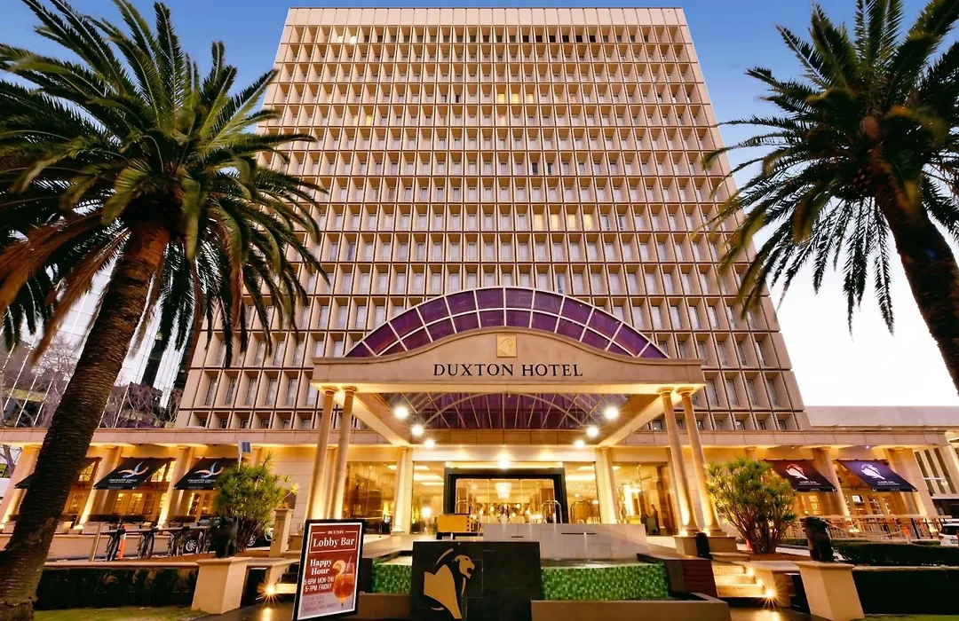 Duxton Hotel Perth-1