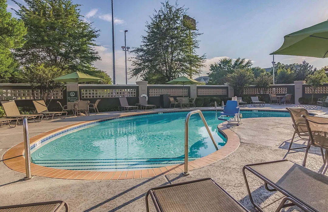 La Quinta By Wyndham Oklahoma City Norman-1
