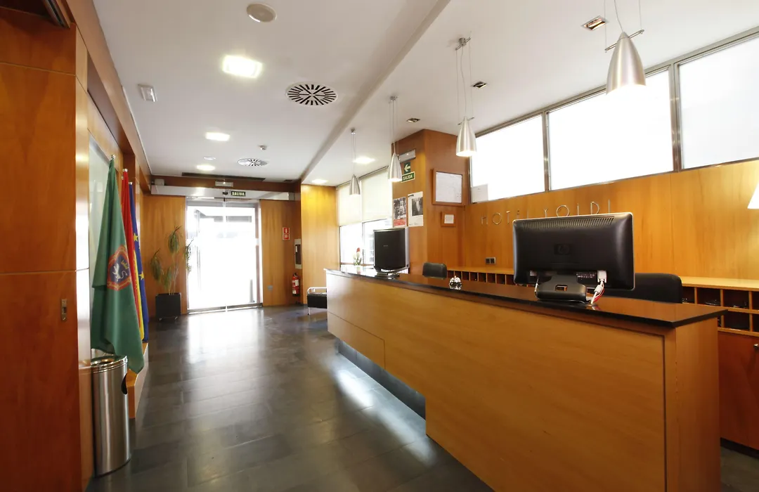 Hotel Yoldi-1