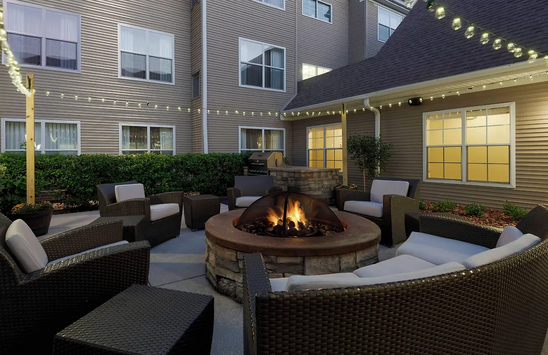 Residence Inn By Marriott Sarasota Bradenton-1