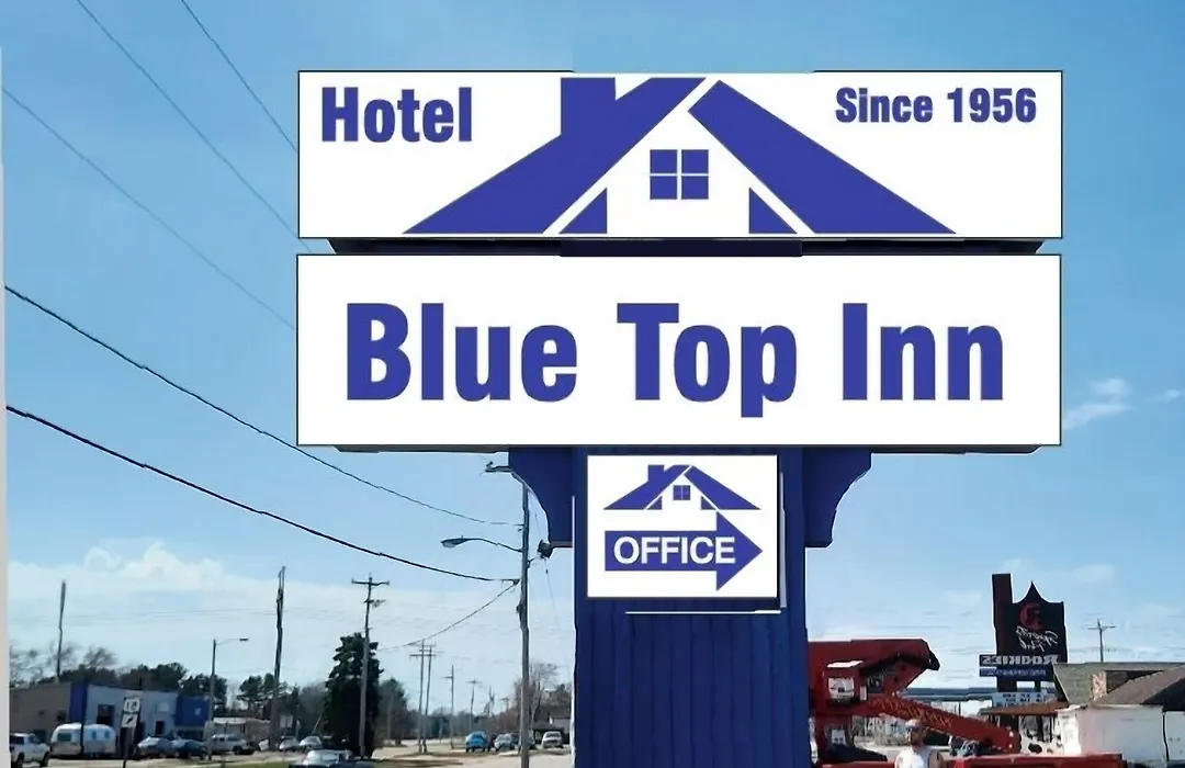 Hotel Blue Top Inn-1