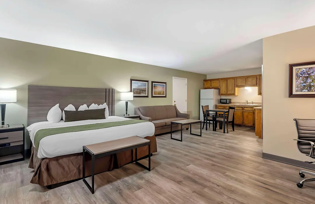 Best Western Inn Of Brenham-1