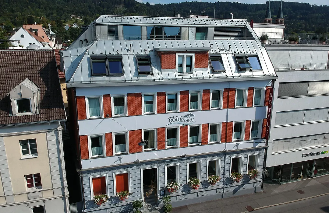 Hotel Bodensee-1