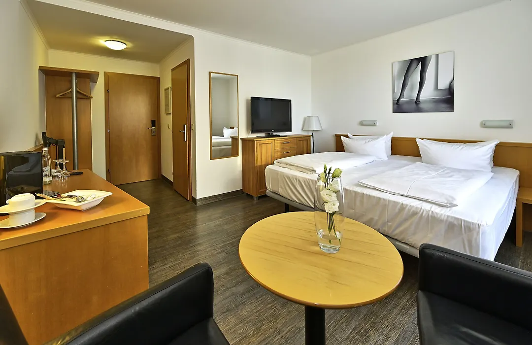 Hesse Hotel Celle-1