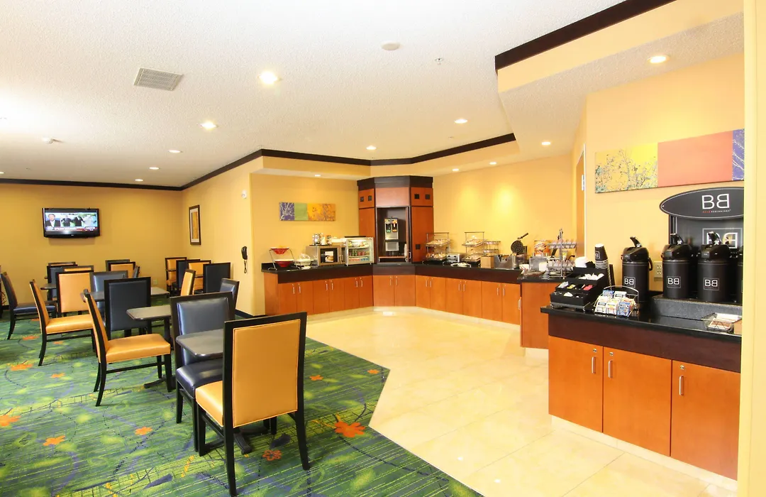 Fairfield Inn & Suites Minneapolis Burnsville-1