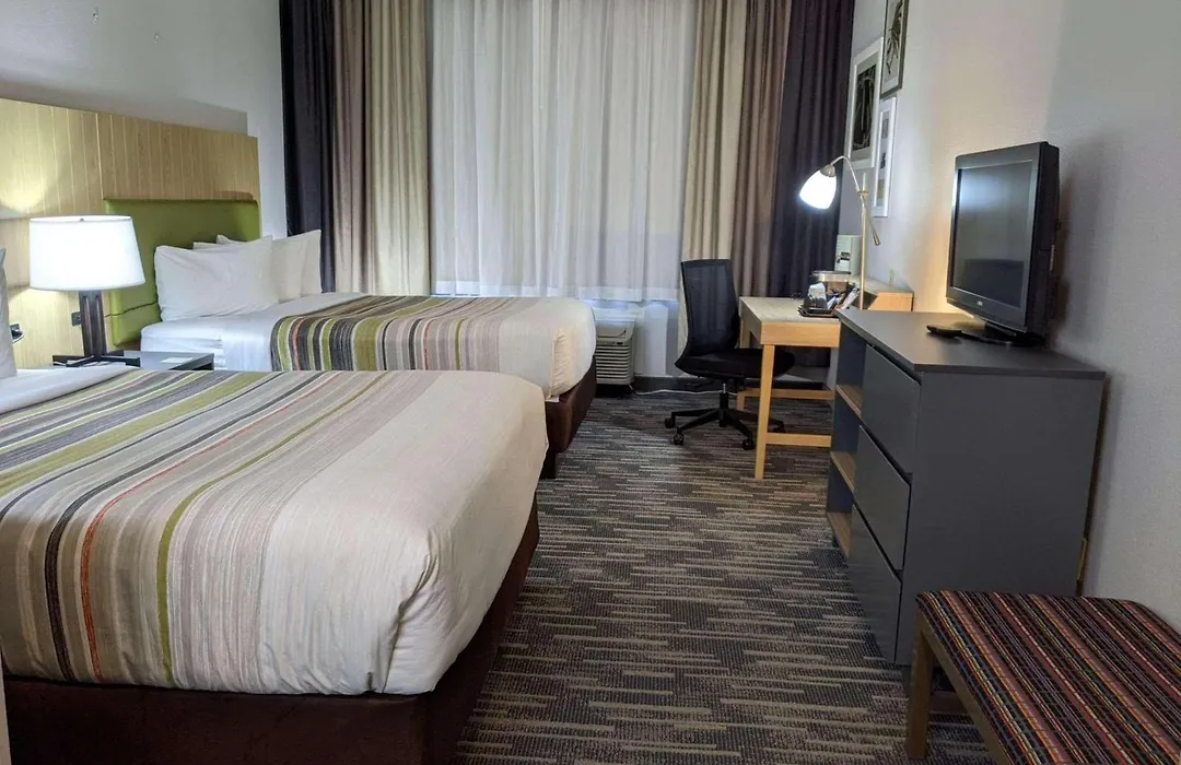 Country Inn & Suites By Radisson, Nashville, Tn-1
