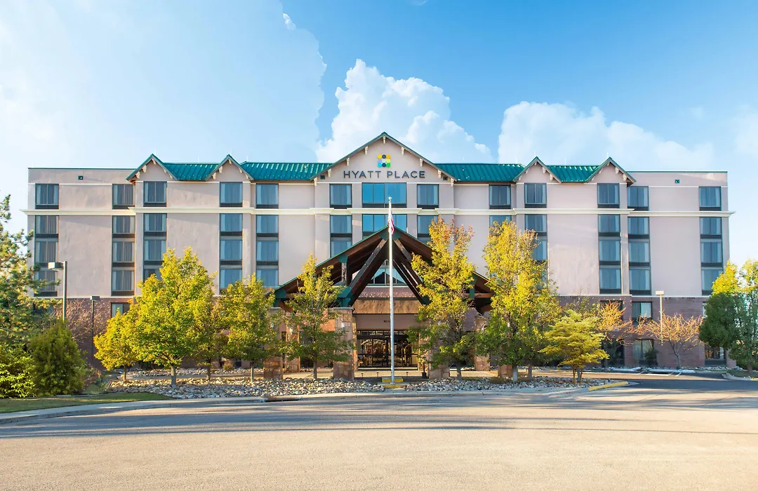 Hyatt Place Denver-South/Park Meadows-1