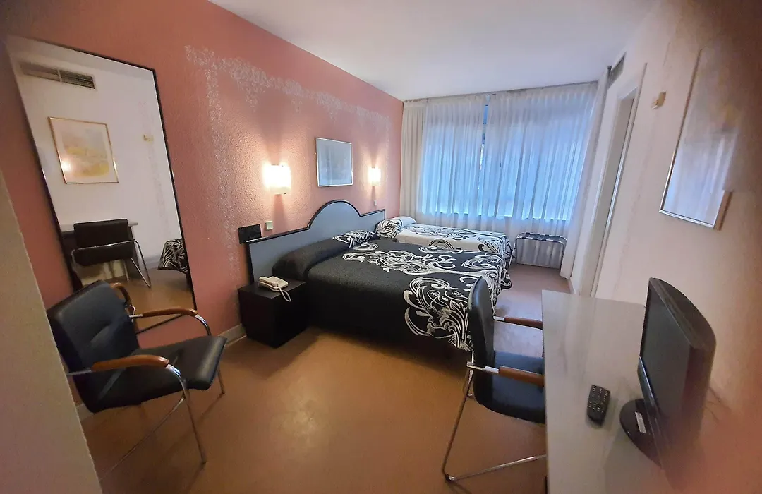 Hotel Arha Santander-1