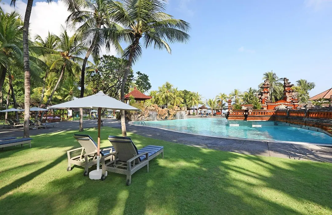 Bintang Bali Resort-1