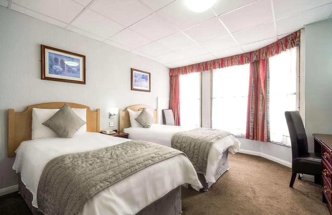 Comfort Inn Birmingham-1