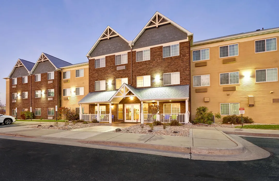 Towneplace Suites Sioux Falls-1