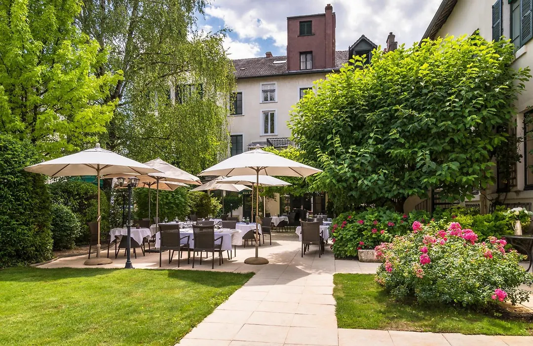 Hotel De La Poste-1