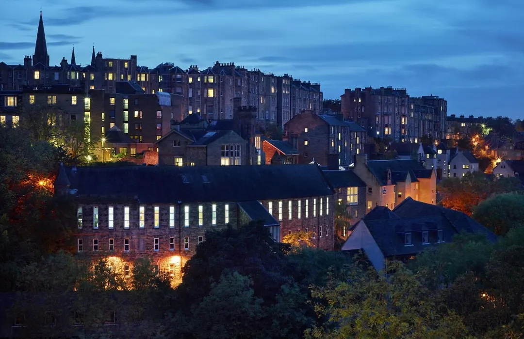 Hapimag Resort Edinburgh-1