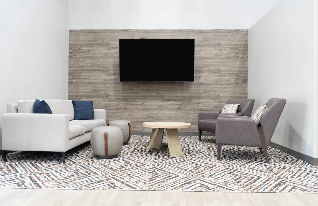 Candlewood Suites Wichita Northwest By Ihg-1