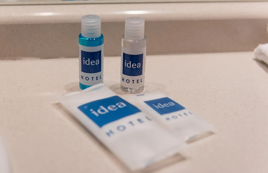 Idea Hotel Piacenza-1