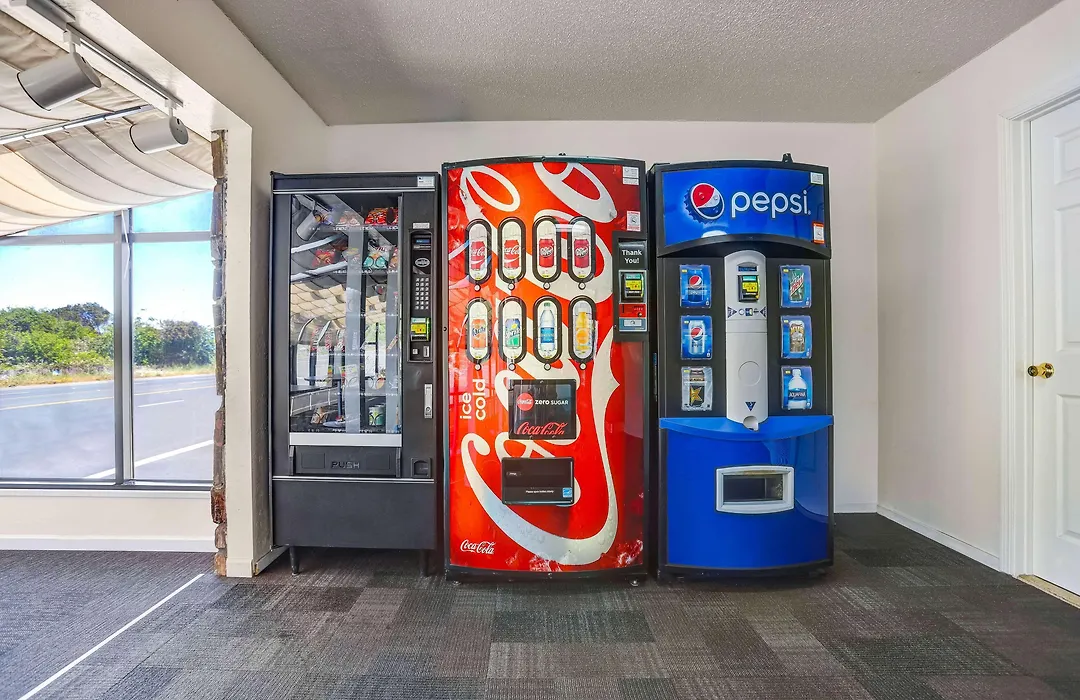 Motel 6 Fort Bragg, Ca-1