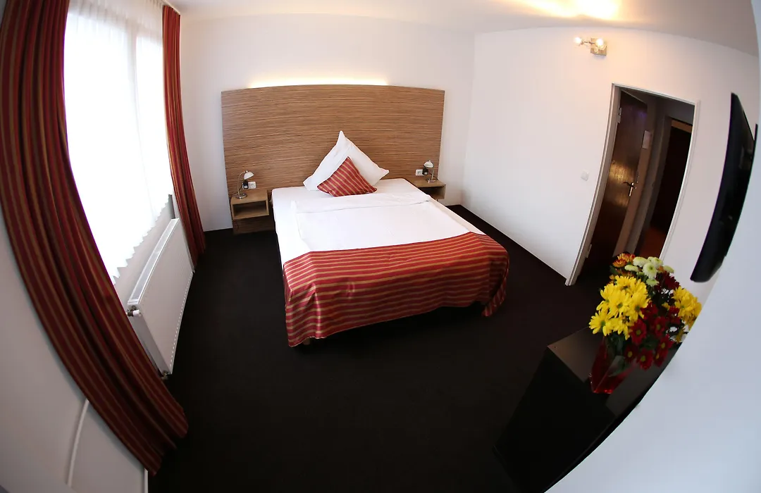 Hotel Sittardsberg-1