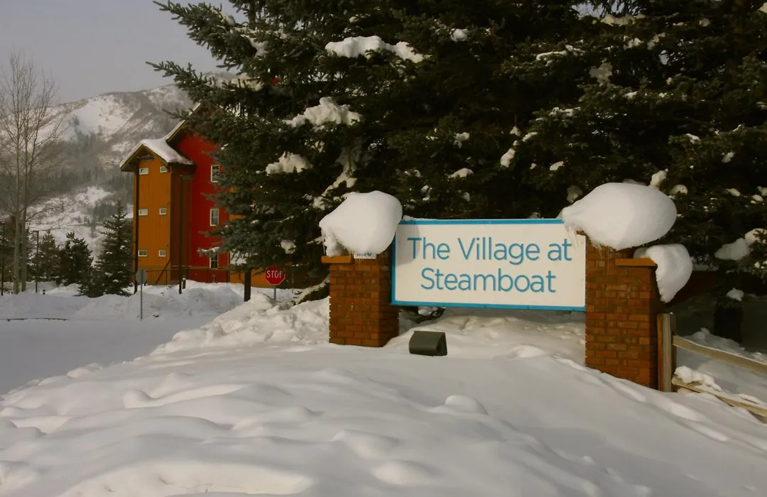 The Village At Steamboat-1