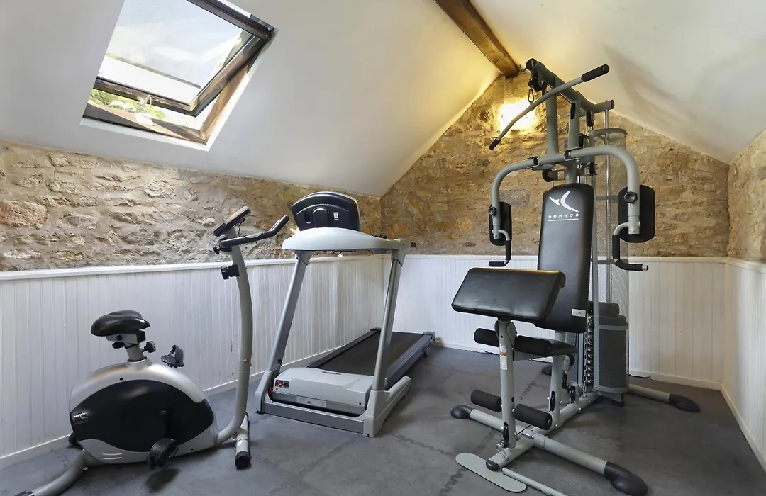Hotel Les Tilleuls, Bourges-1