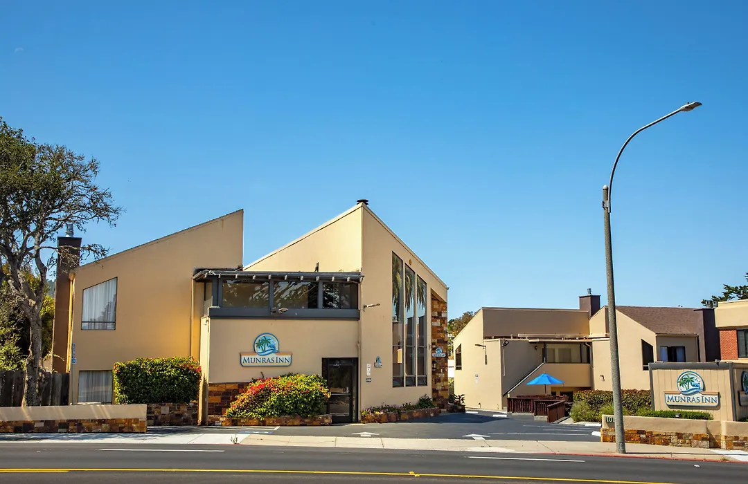Munras Inn-1