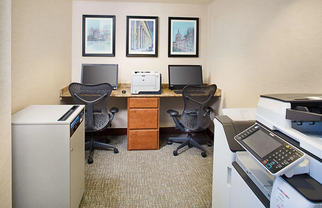 Hilton Garden Inn Albany Airport-1