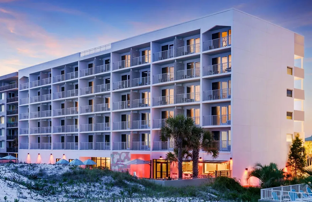 Beal House Fort Walton Beach, Tapestry Collection By Hilton-1