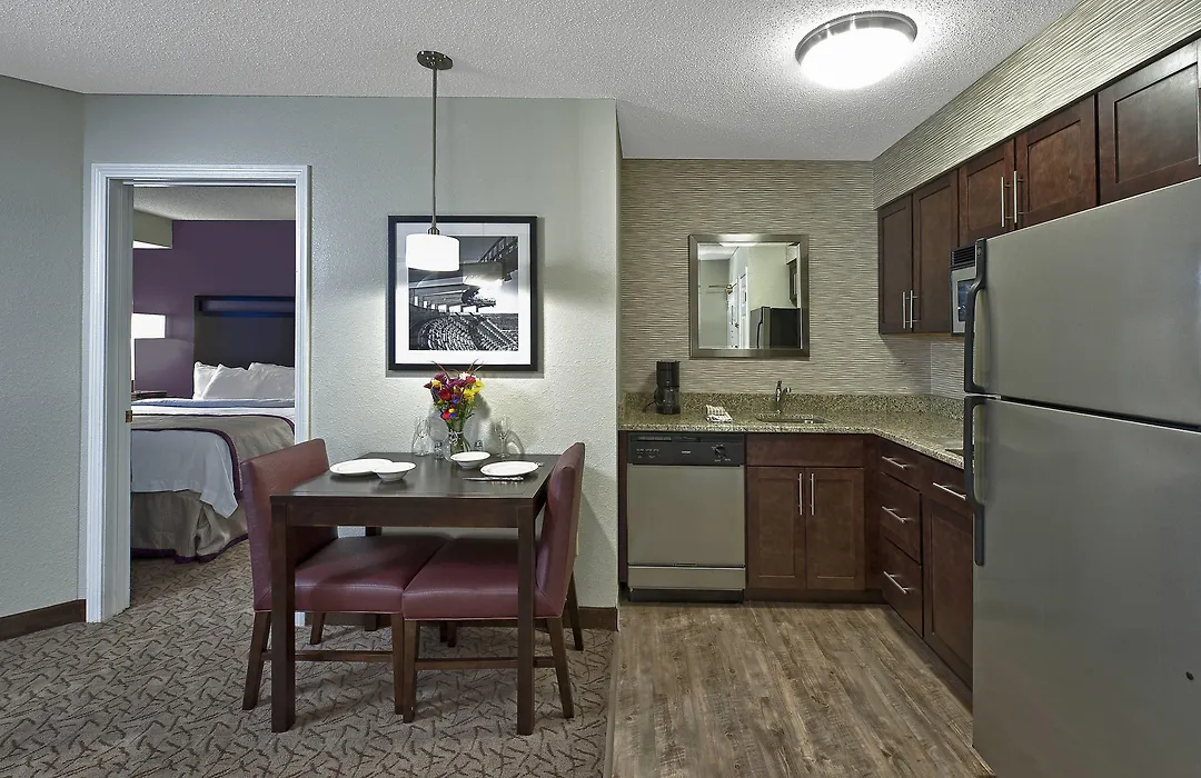 Residence Inn By Marriott Boston Foxborough-1