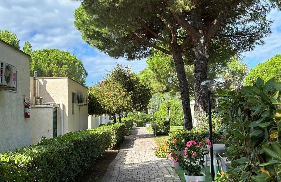 Ibiscus Beach Village-1