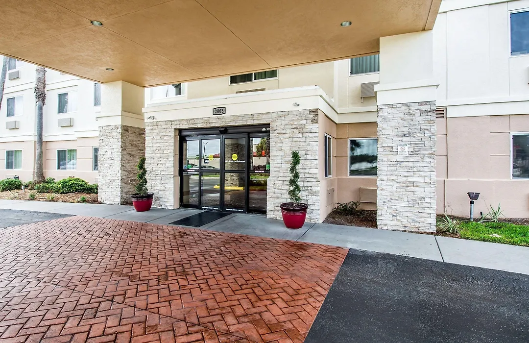 Quality Inn Plant City - Lakeland-1