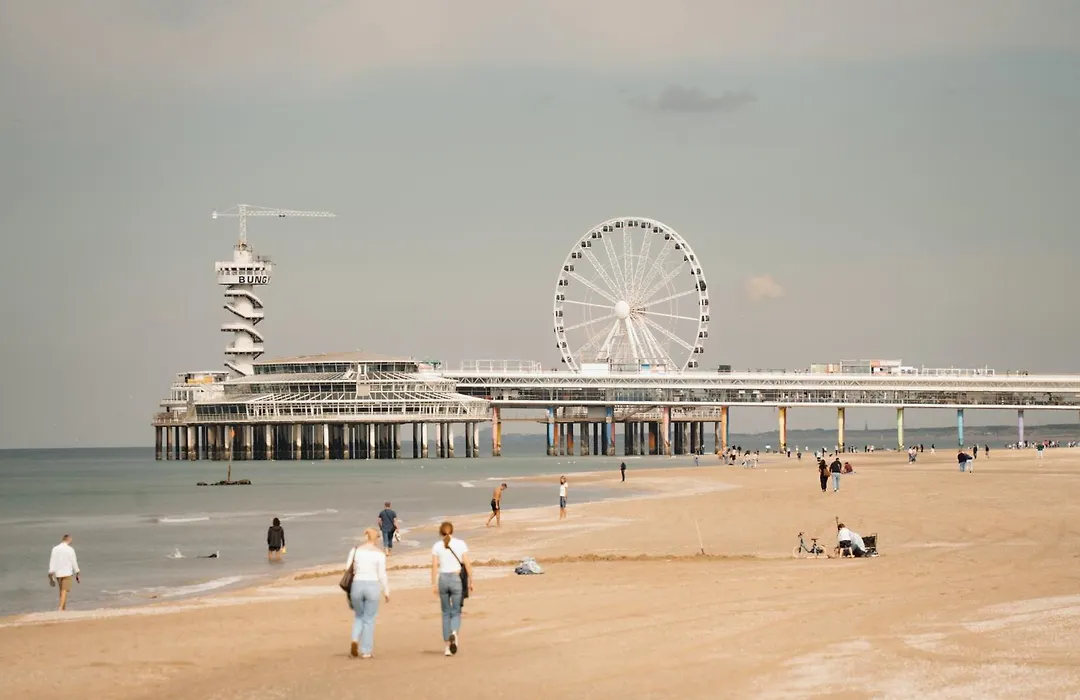 Ocean House Scheveningen-1
