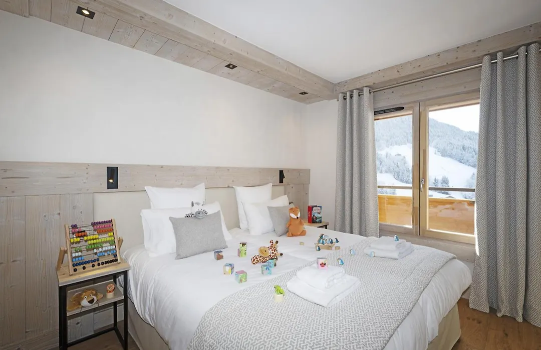 Les Chalets de Joy-1
