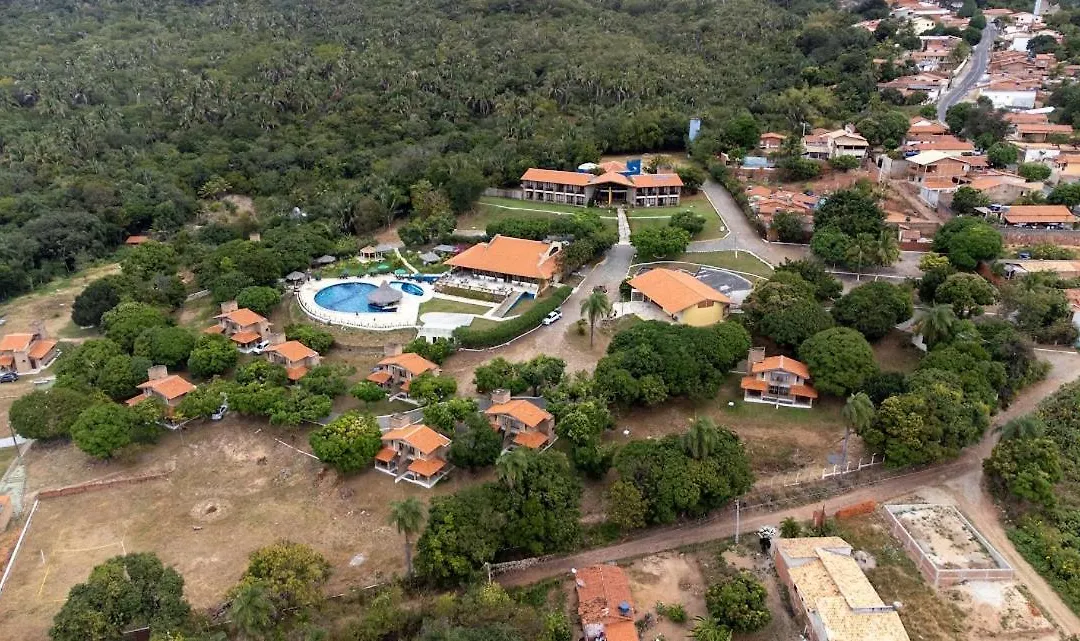 Pasargada Hotel-1
