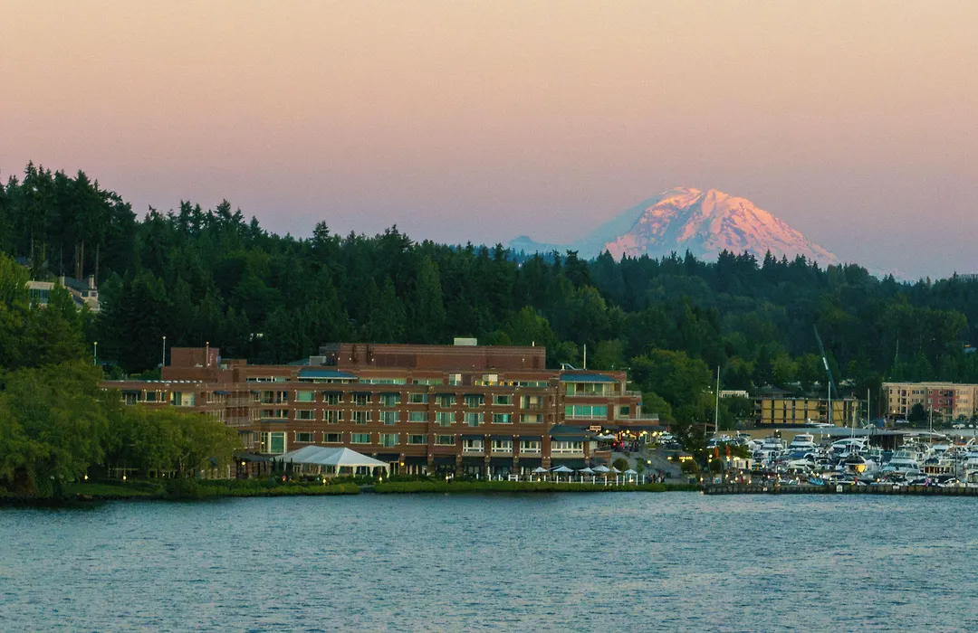 The Woodmark Hotel & Still Spa On Lake Washington-1