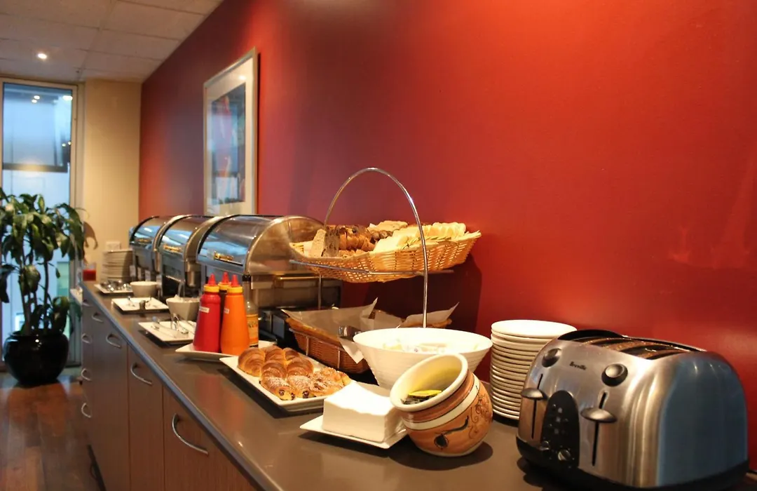 Yehs Hotel Melbourne Cbd-1