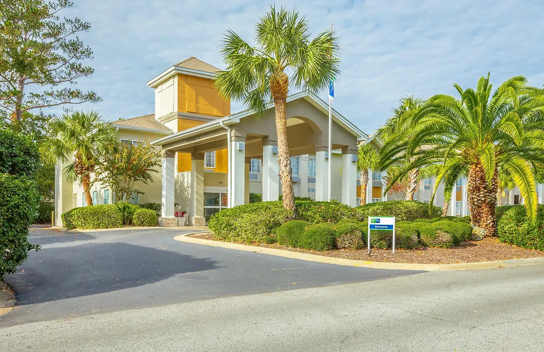 Holiday Inn Express Saint Simons Island By Ihg-1