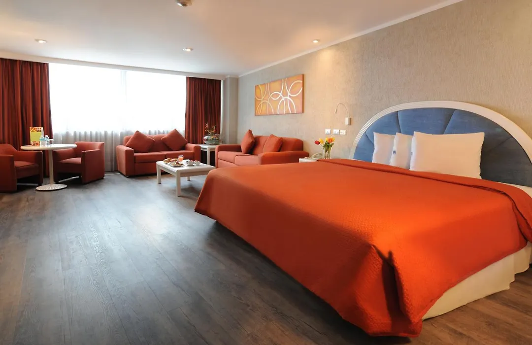 Hotel Benidorm-1