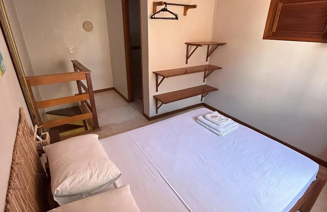 Pousada Meu Lugar-1