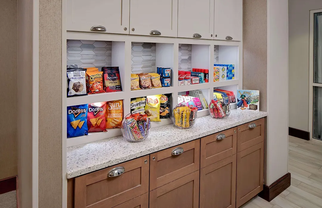 Homewood Suites Nashville/Brentwood-1