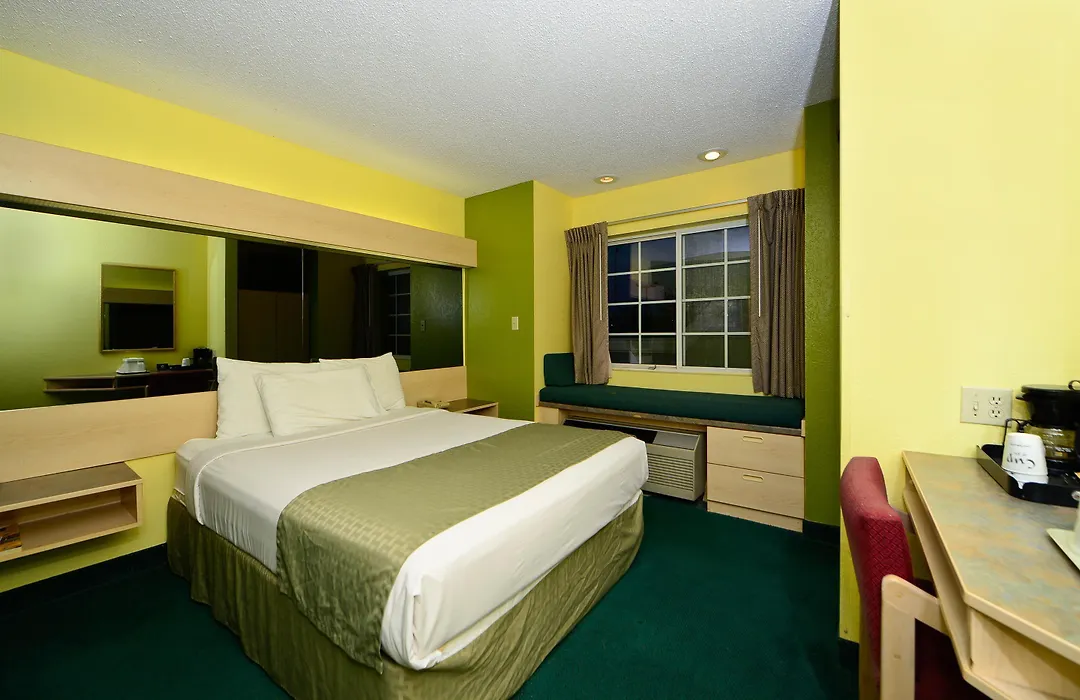 America'S Best Value Inn And Suites - Jackson-1