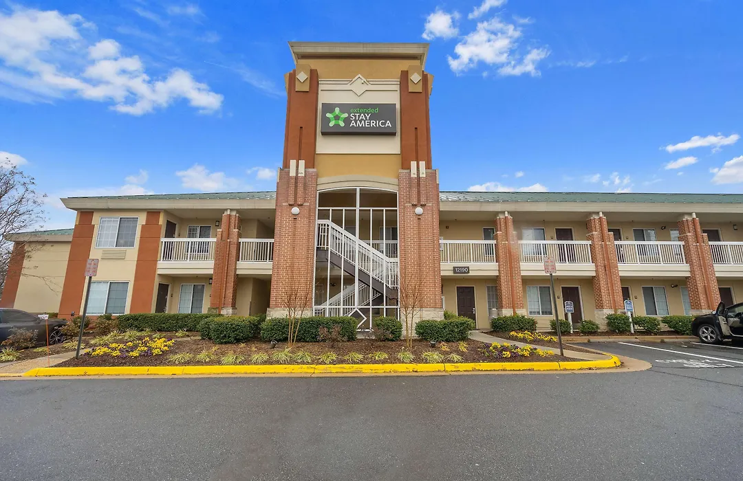 Extended Stay America Suites - Washington, Dc - Reston-1