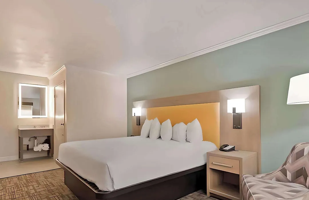 Comfort Inn Hayward - Oakland South-1